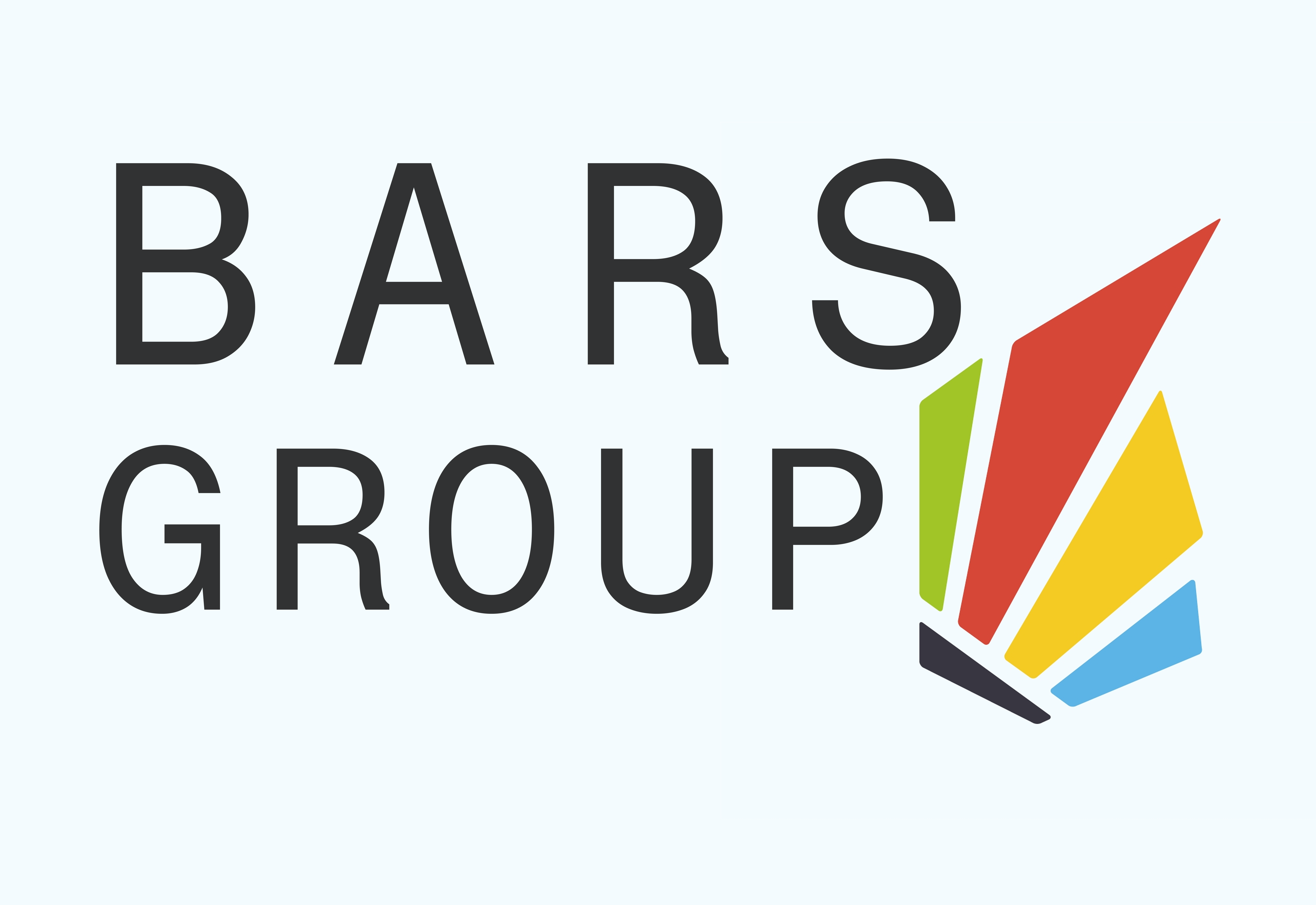 BARS Group — medical integrations and applied systems banner